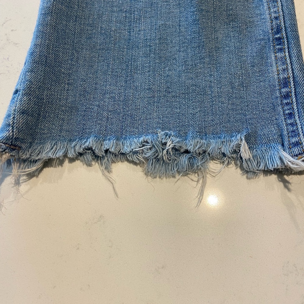 Women's Zara Jeans - Picture 4 of 7